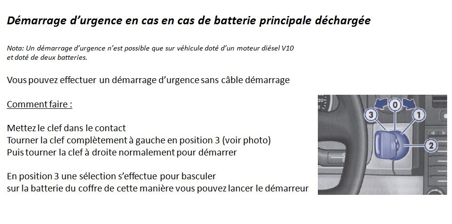 Démarrage d'uregence Touareg V10.jpg