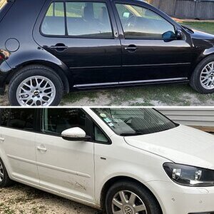 Mes Autos