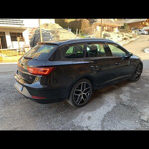 Leon st 1.4 tsi